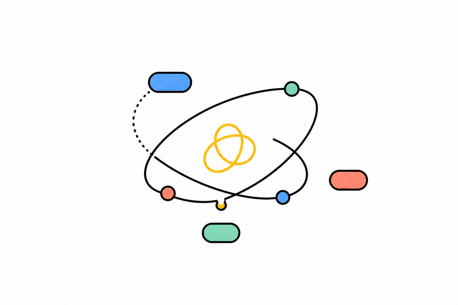 OnGo Smart Create organizing work details into a reviewed invoice